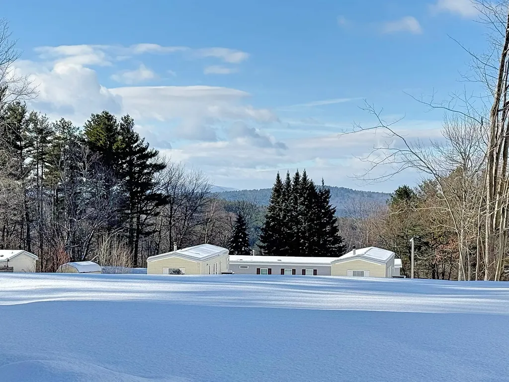 20 True Road Meredith NH 03253