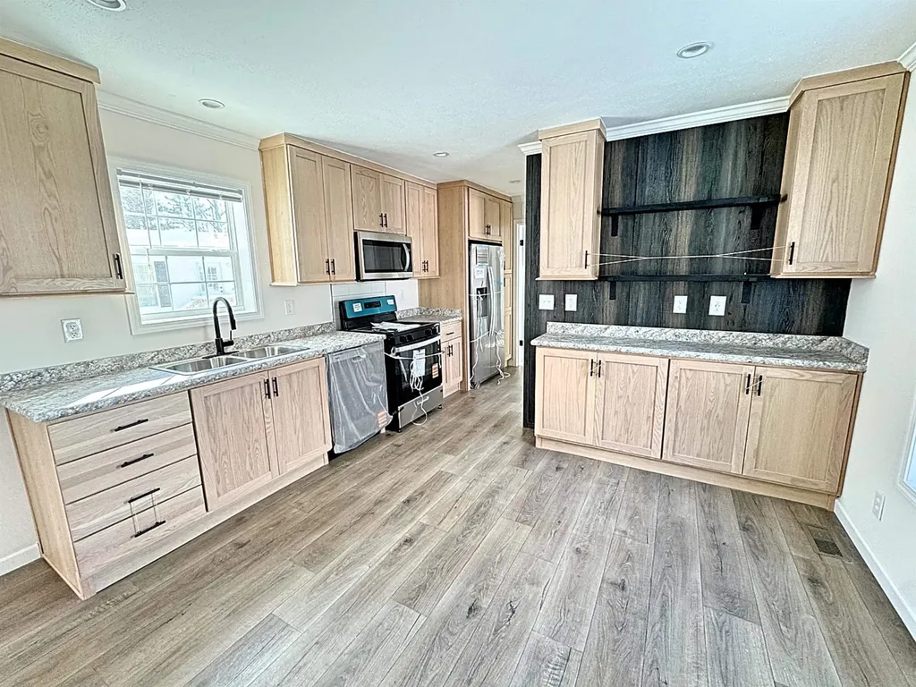 20 True Road Meredith NH 03253