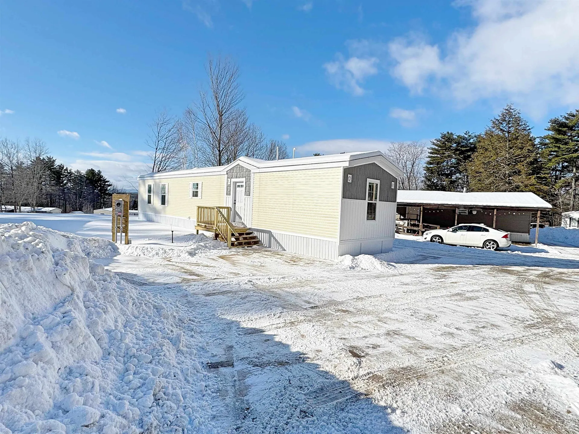 20 True Road Meredith NH 03253