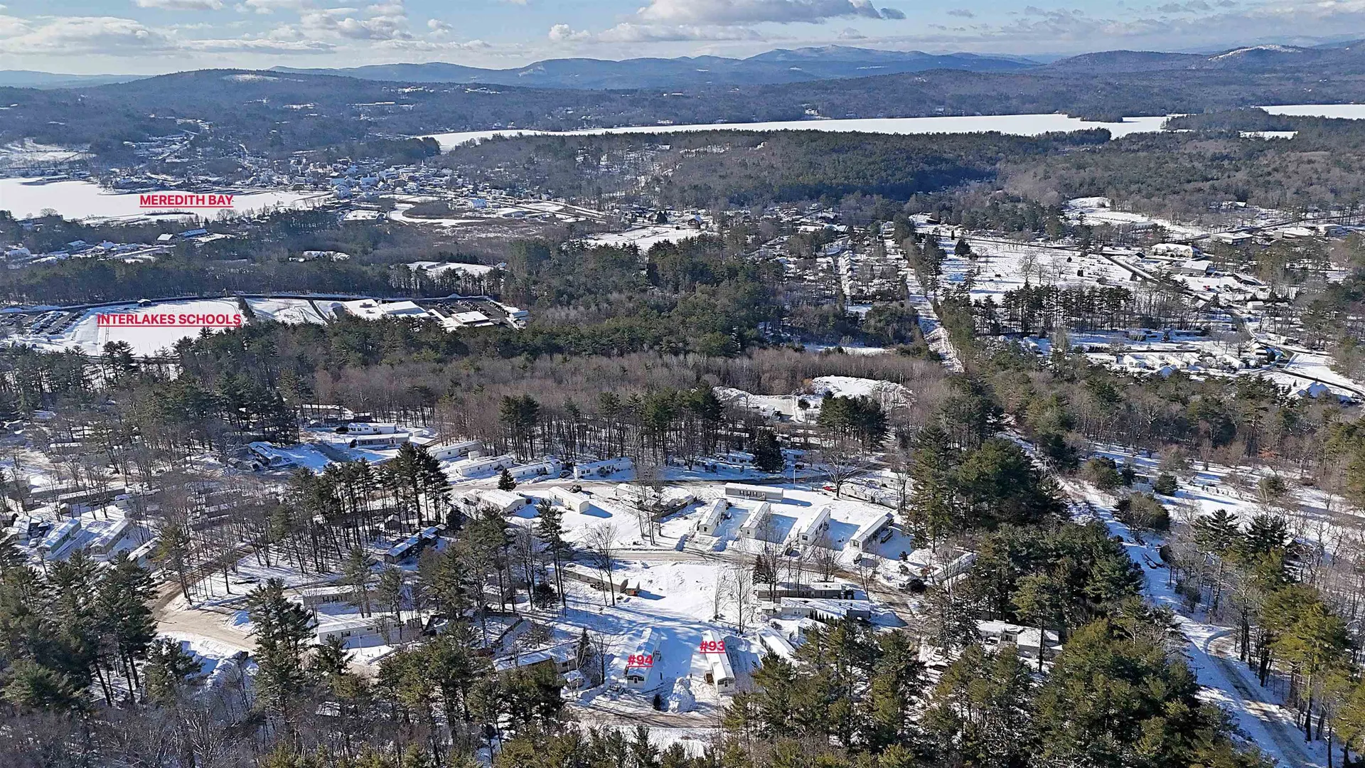 20 True Road Meredith NH 03253