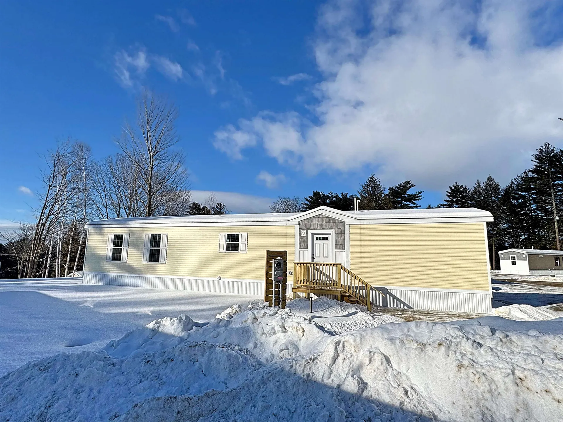 20 True Road Meredith NH 03253