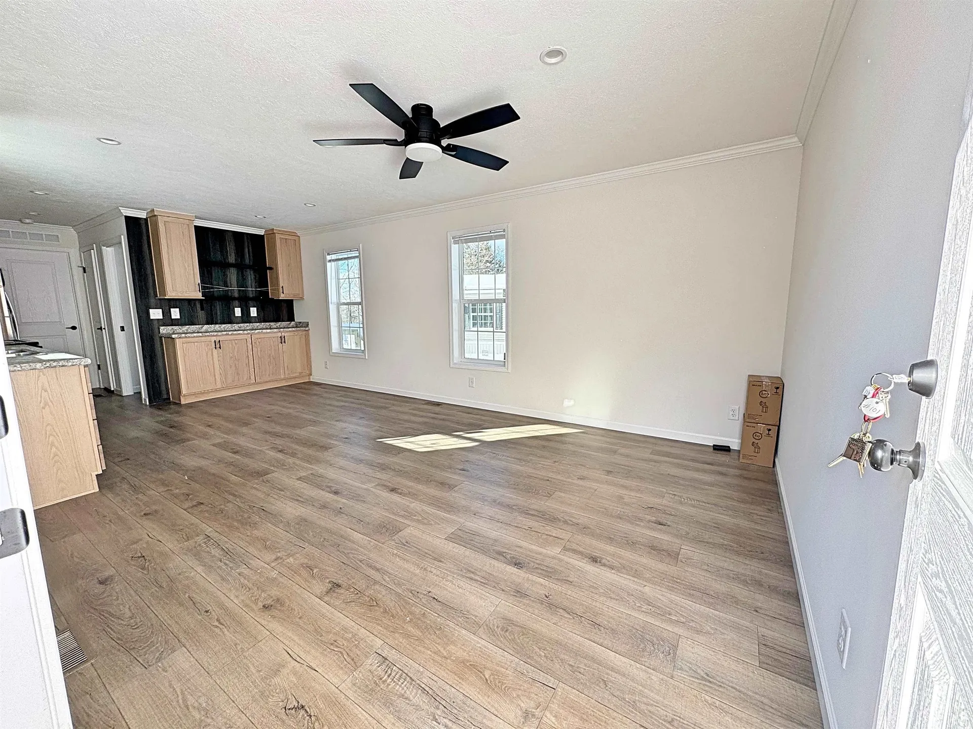 20 True Road Meredith NH 03253