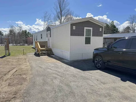 20 True Road Meredith NH 03253