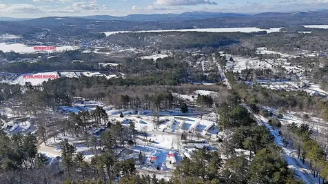 20 True Road Meredith NH 03253