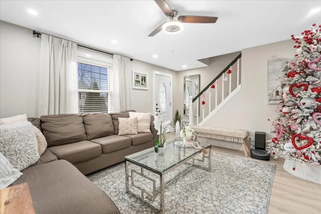 11 Lincoln Street Manchester NH 03103