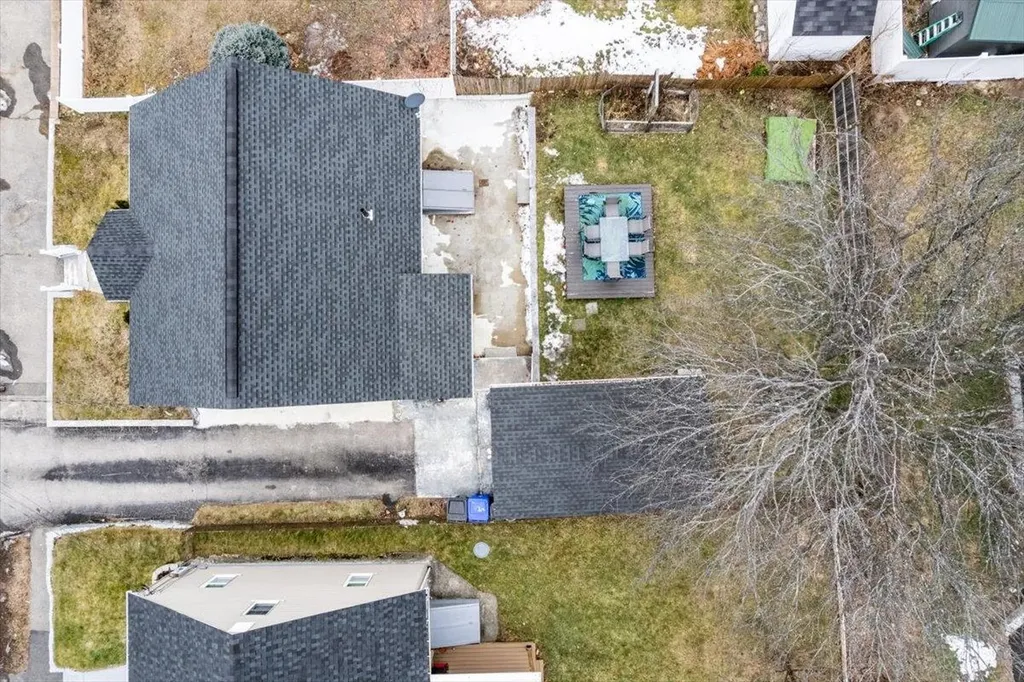 11 Lincoln Street Manchester NH 03103