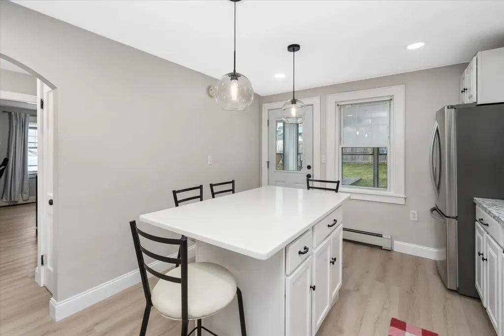 11 Lincoln Street Manchester NH 03103