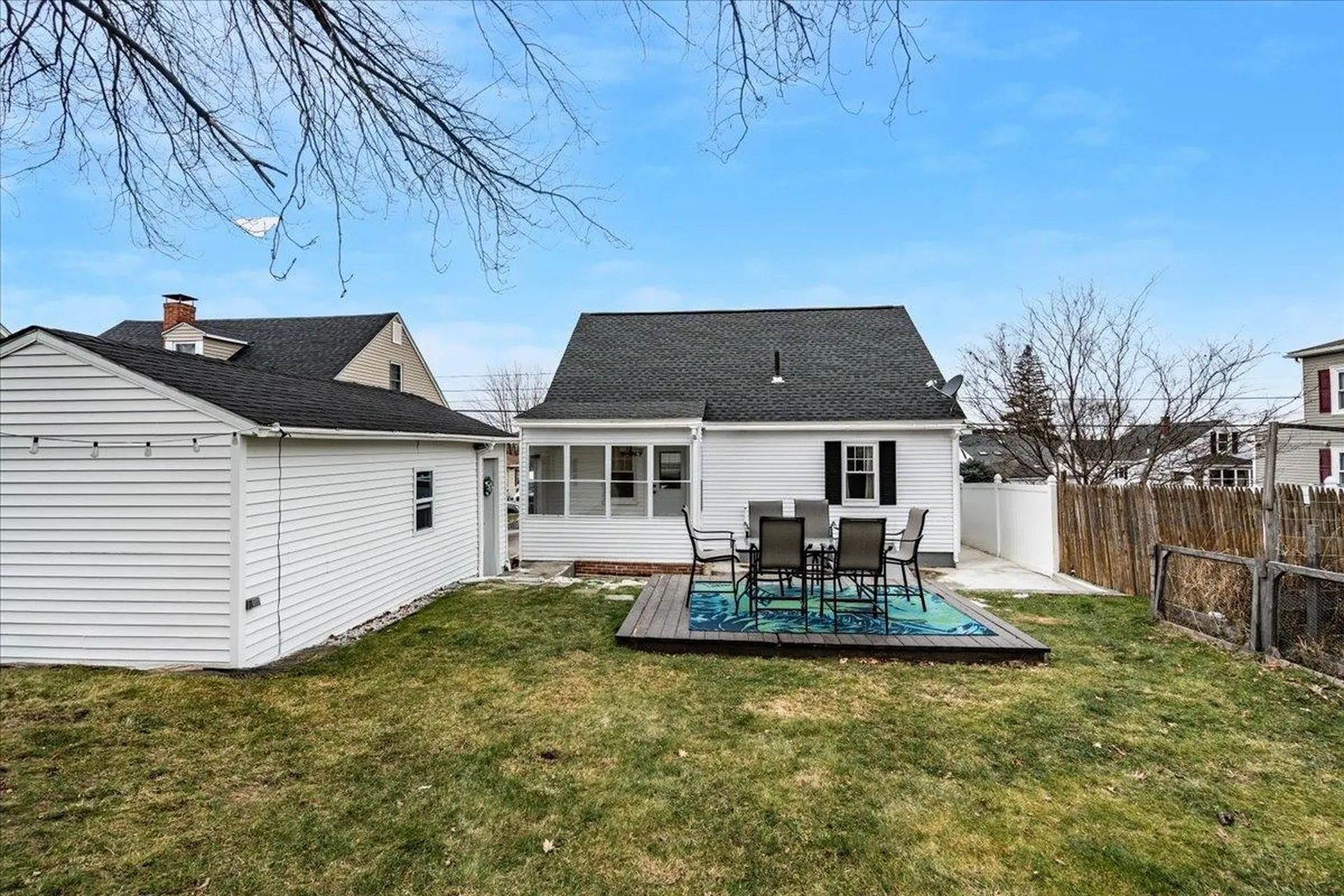 11 Lincoln Street Manchester NH 03103