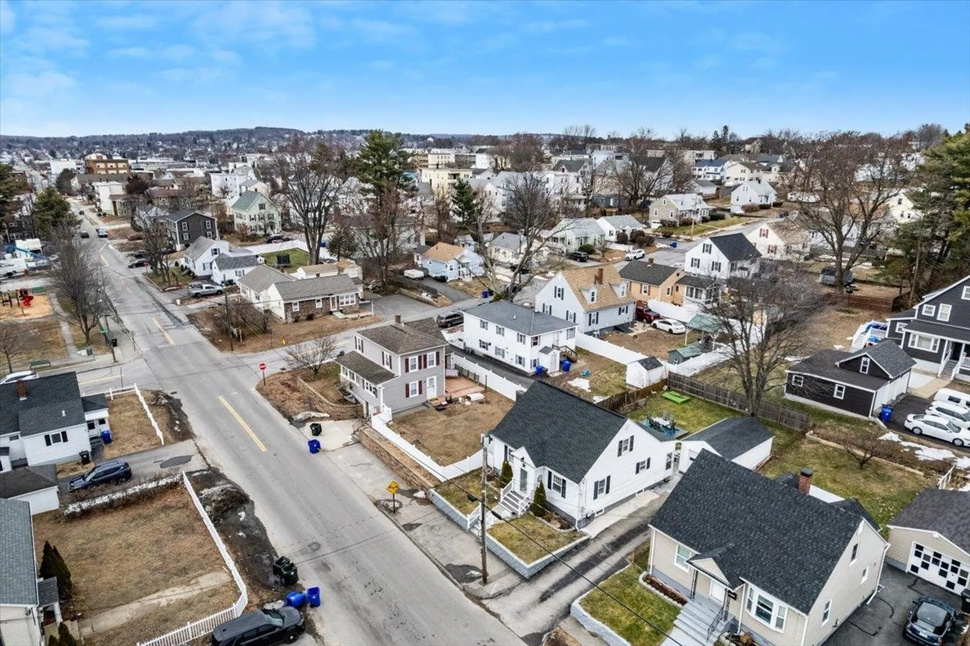 11 Lincoln Street Manchester NH 03103