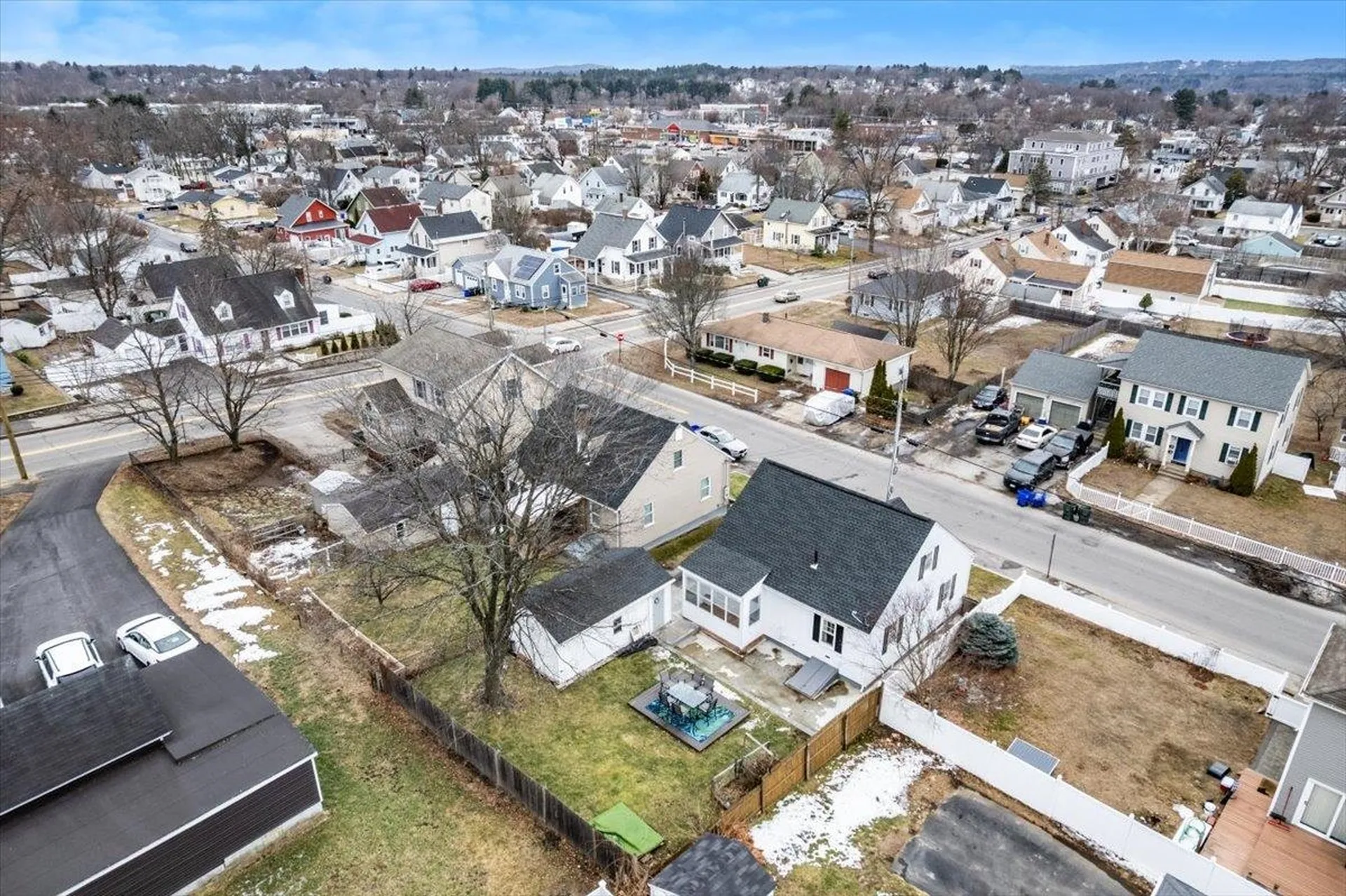 11 Lincoln Street Manchester NH 03103