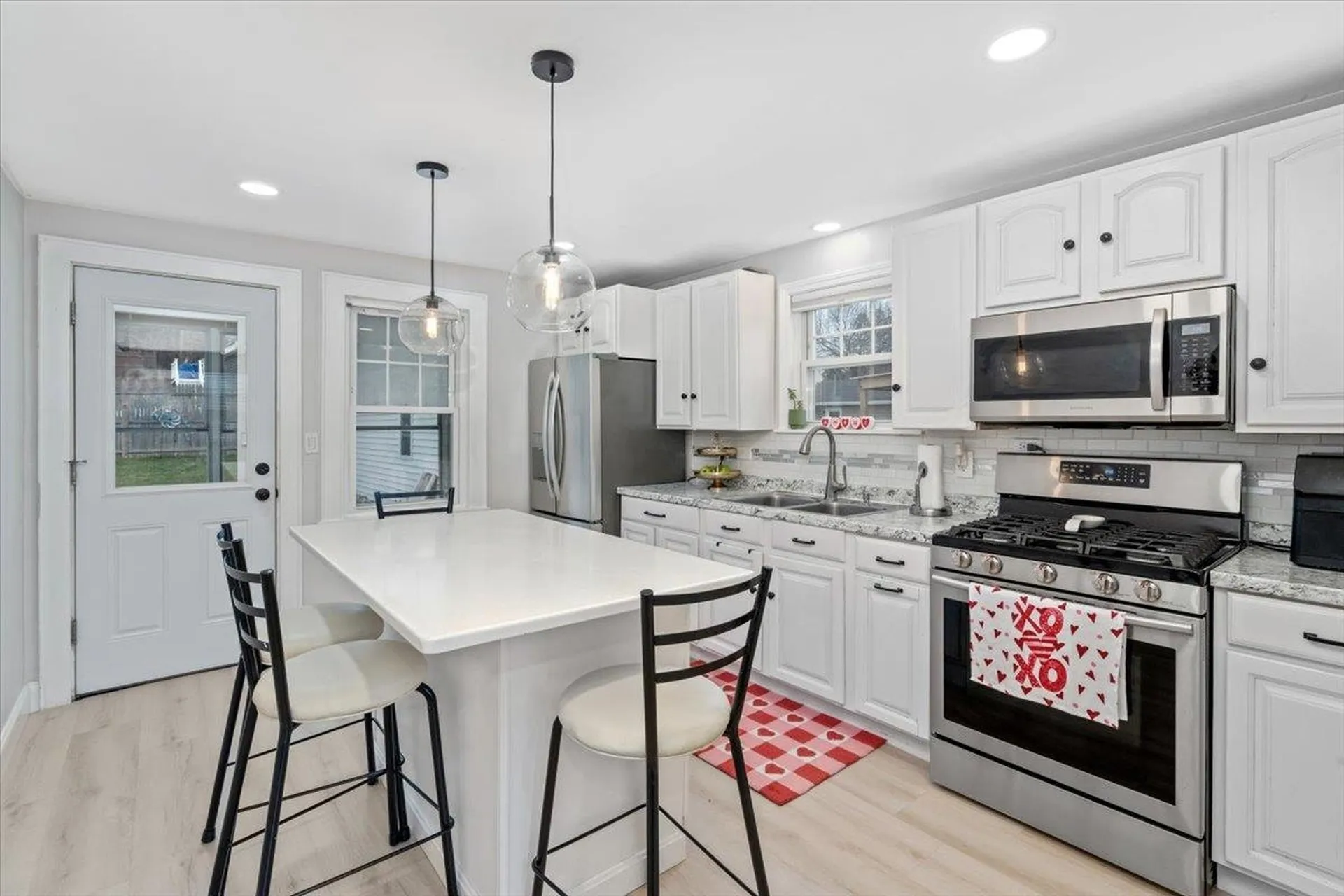 11 Lincoln Street Manchester NH 03103