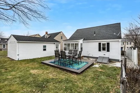 11 Lincoln Street Manchester NH 03103