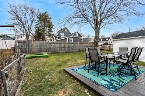 11 Lincoln Street Manchester NH 03103