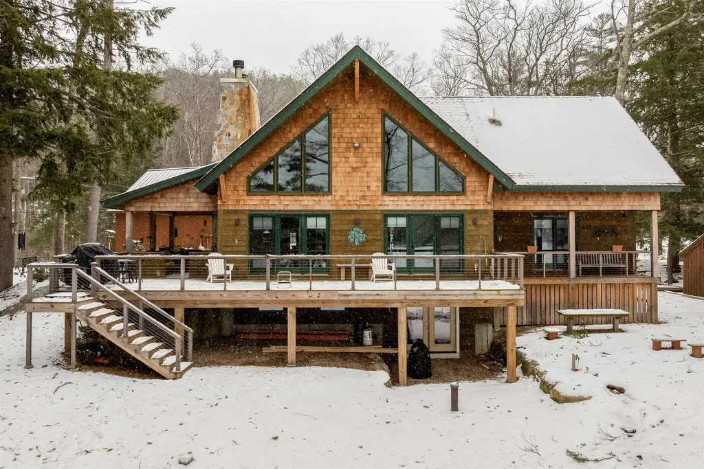 6 Samoset Road Sunapee NH 03782