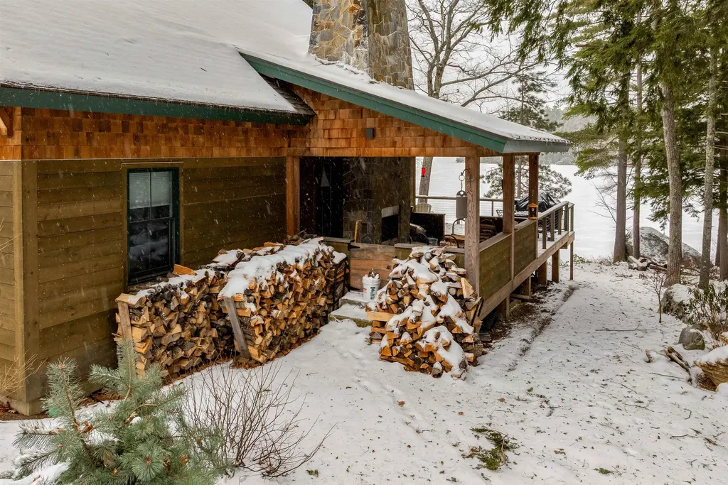 6 Samoset Road Sunapee NH 03782