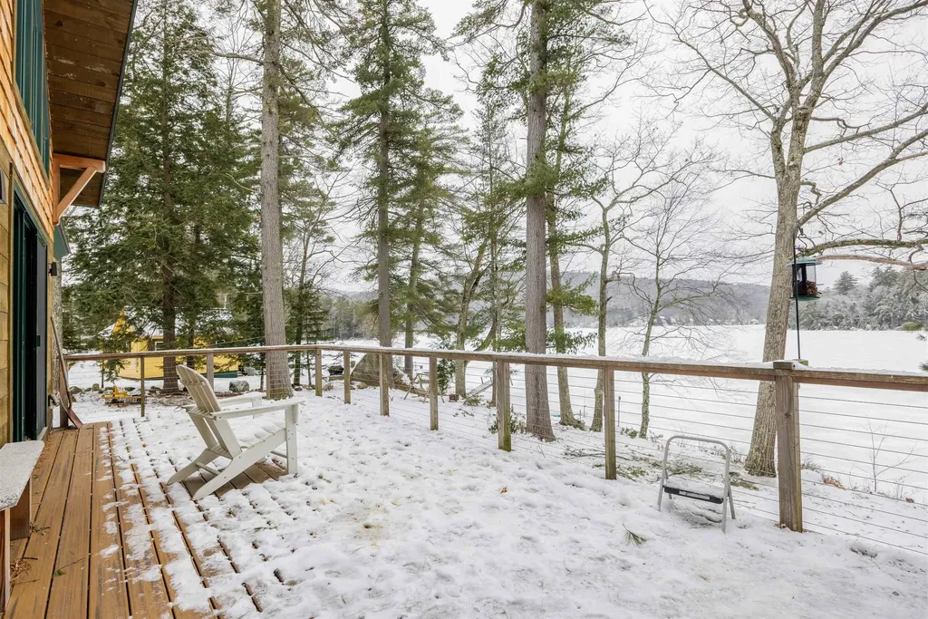 6 Samoset Road Sunapee NH 03782