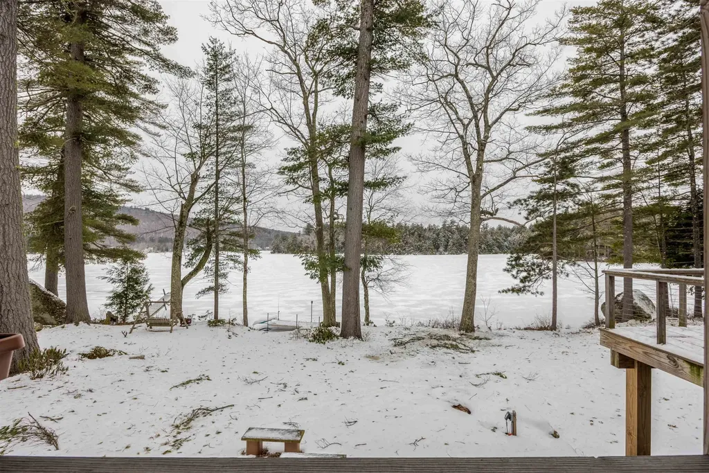 6 Samoset Road Sunapee NH 03782