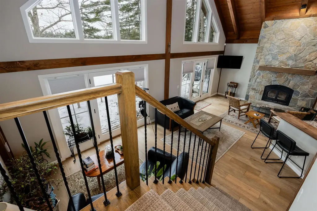 6 Samoset Road Sunapee NH 03782