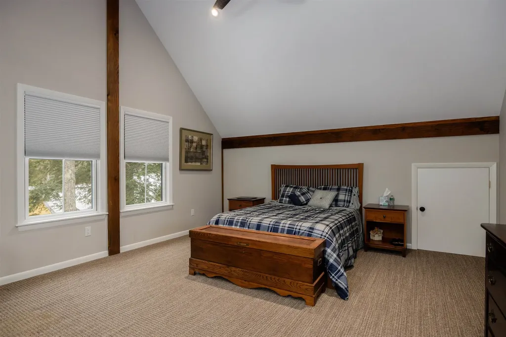 6 Samoset Road Sunapee NH 03782