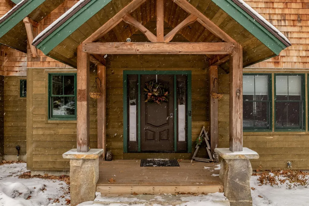 6 Samoset Road Sunapee NH 03782