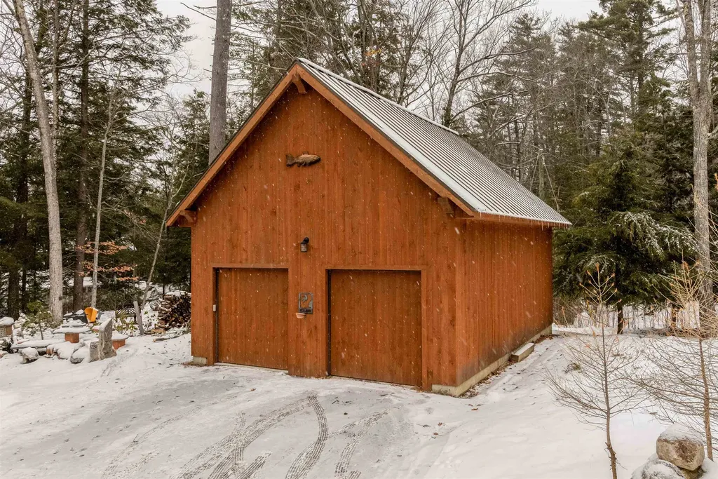 6 Samoset Road Sunapee NH 03782