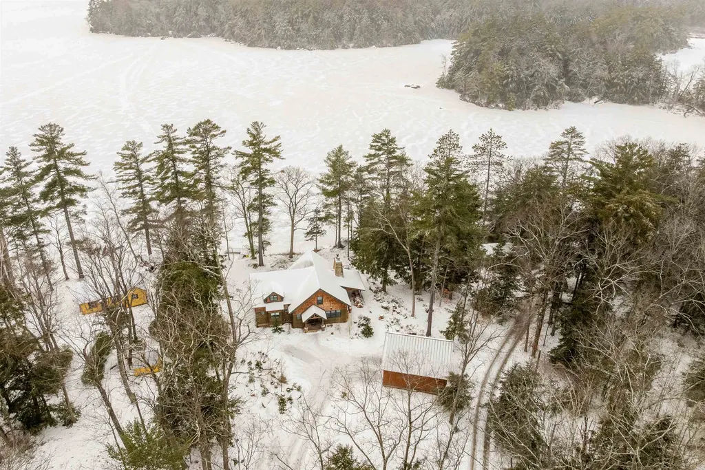 6 Samoset Road Sunapee NH 03782