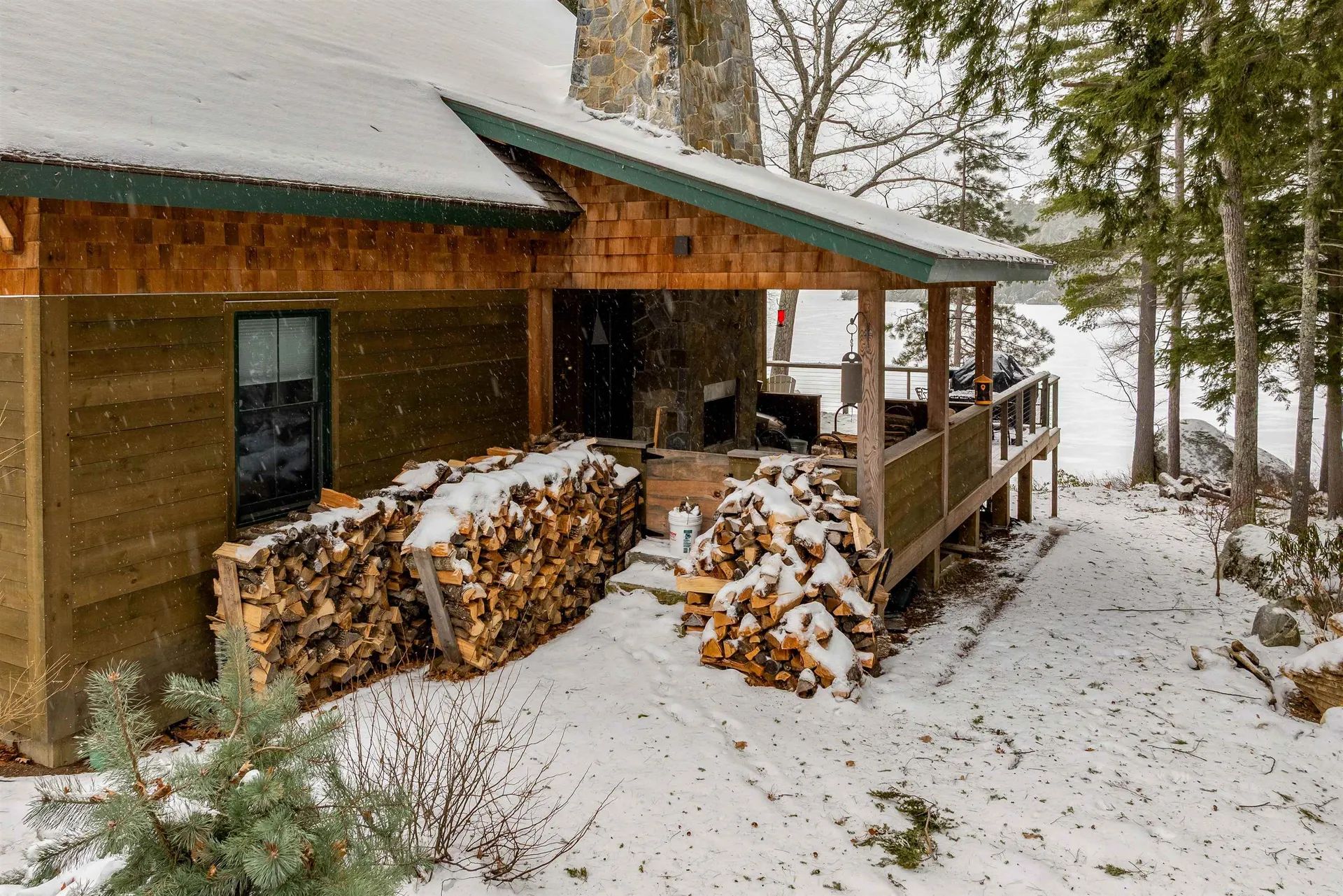 6 Samoset Road Sunapee NH 03782