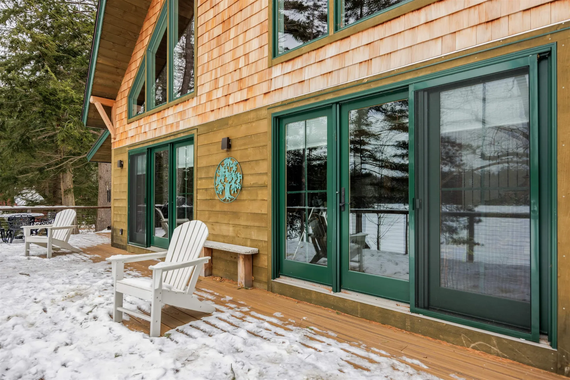 6 Samoset Road Sunapee NH 03782