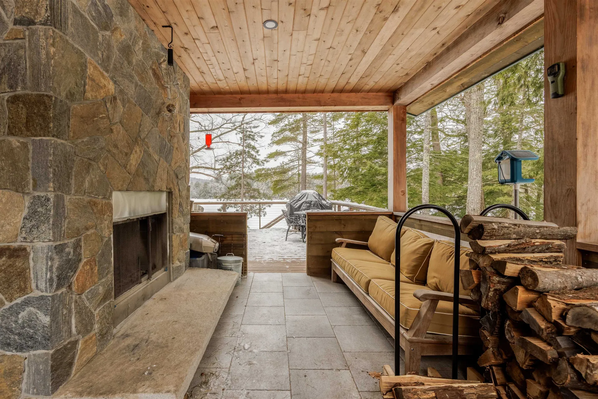 6 Samoset Road Sunapee NH 03782