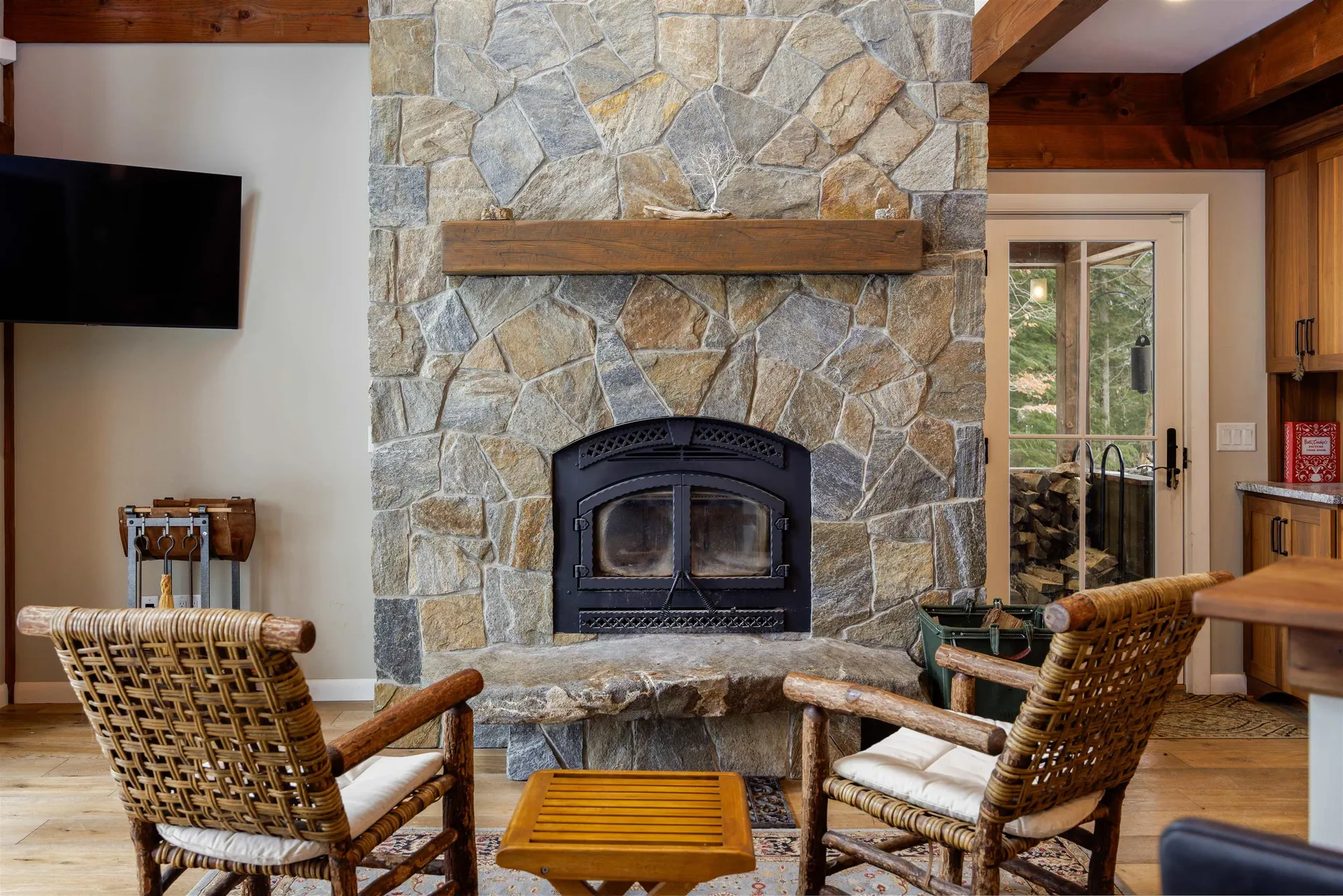 6 Samoset Road Sunapee NH 03782