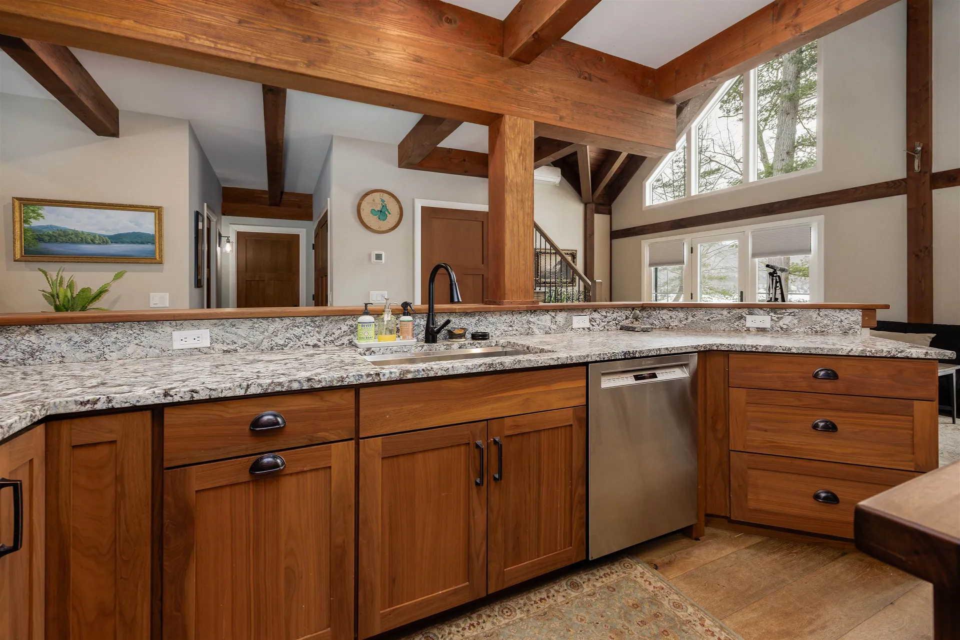 6 Samoset Road Sunapee NH 03782