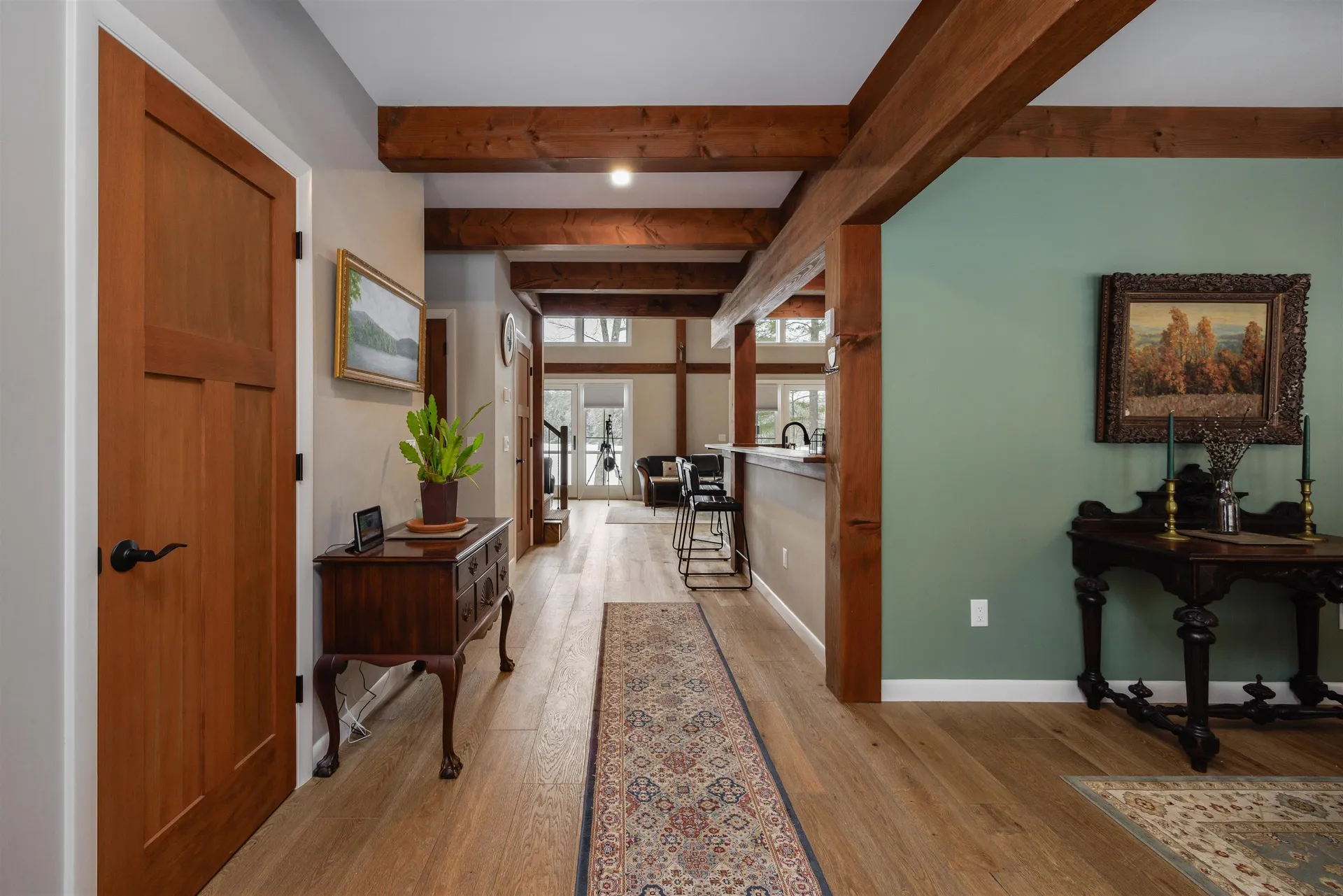 6 Samoset Road Sunapee NH 03782