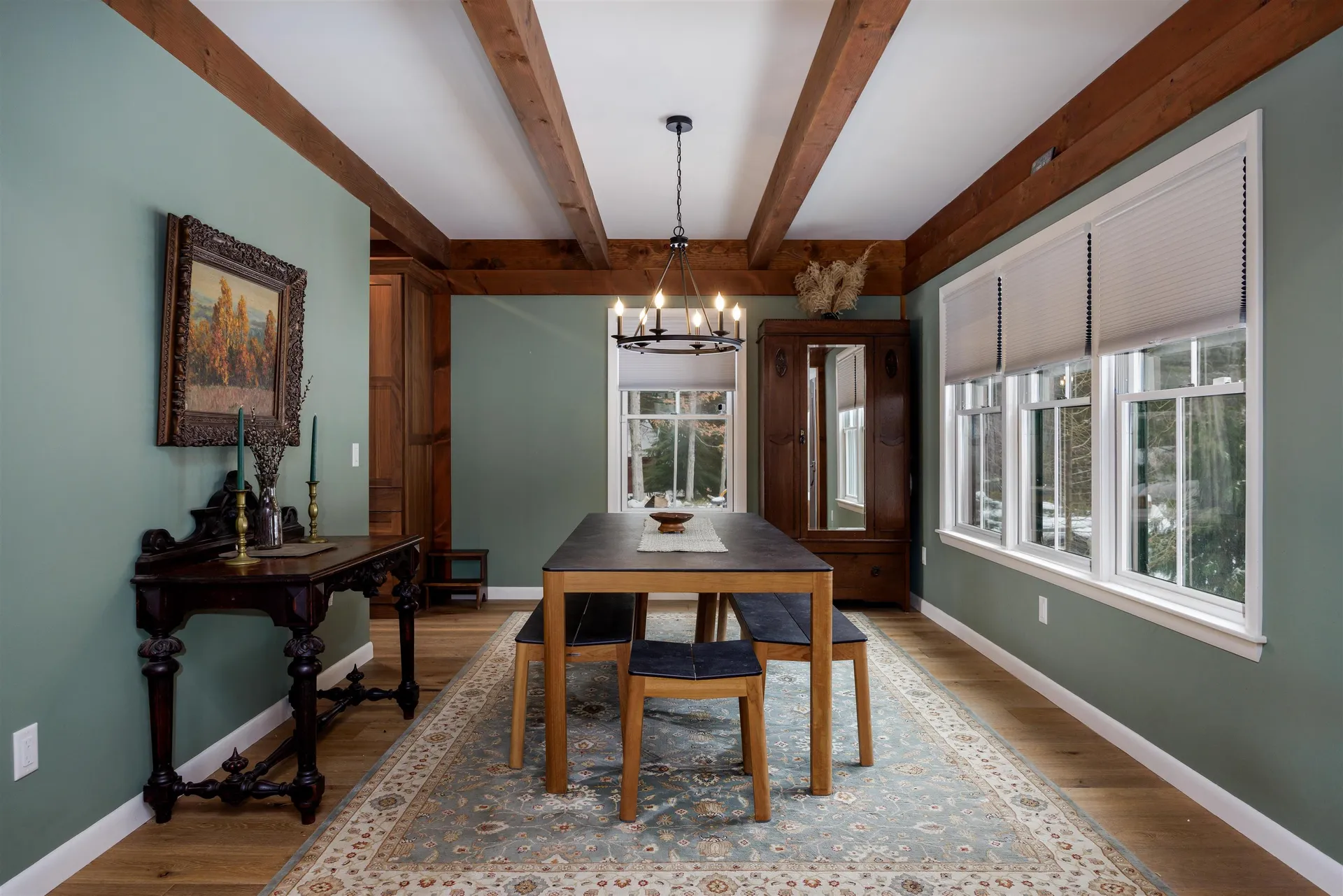 6 Samoset Road Sunapee NH 03782