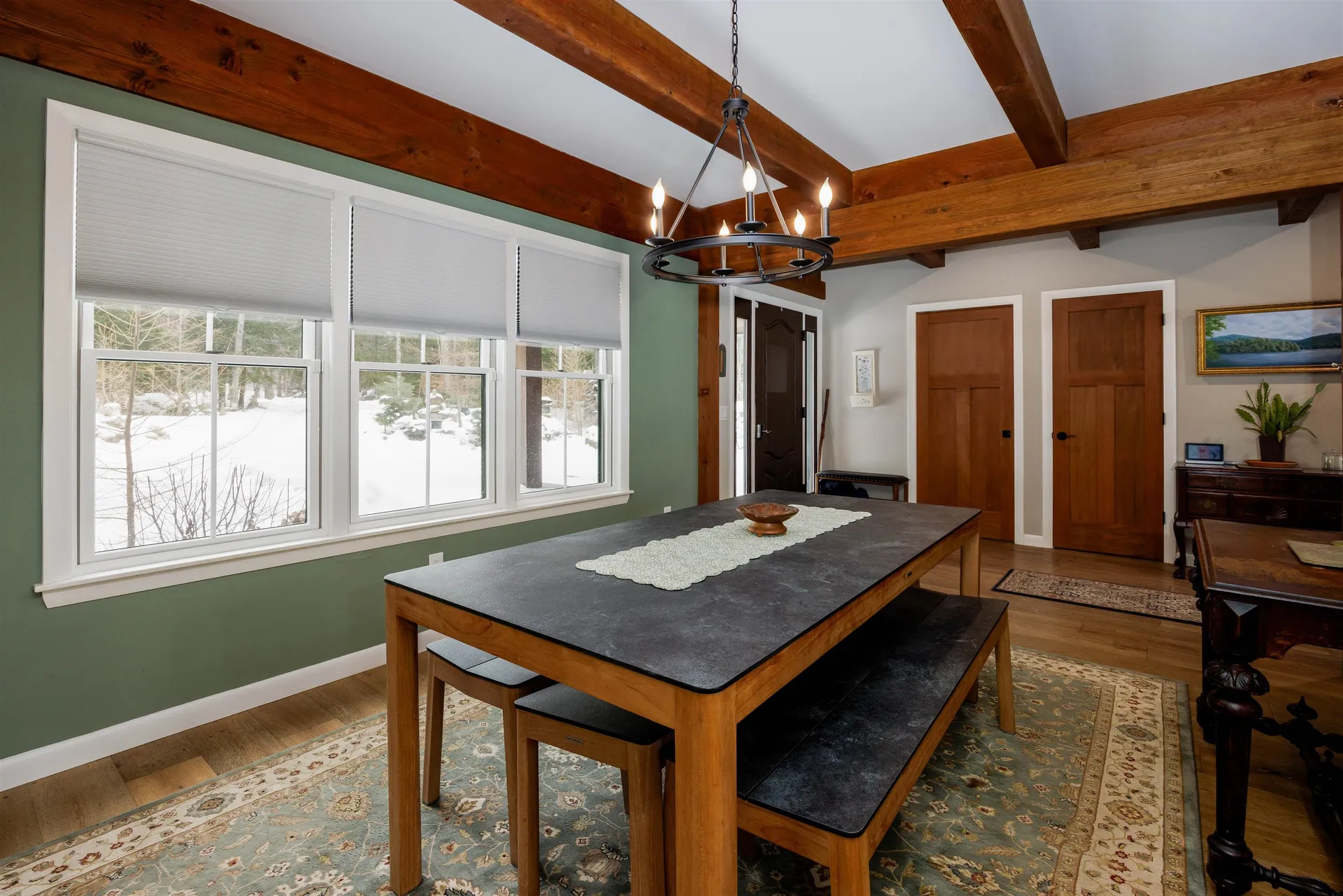 6 Samoset Road Sunapee NH 03782