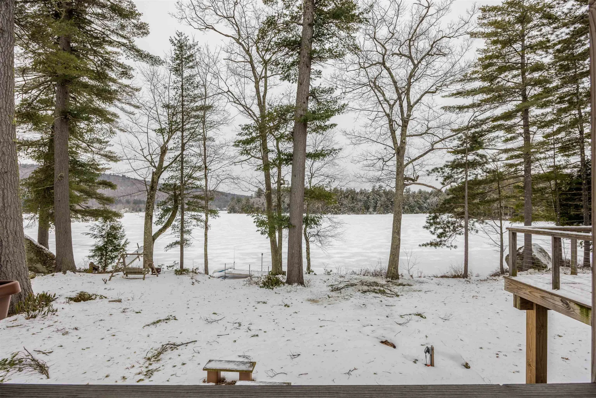 6 Samoset Road Sunapee NH 03782
