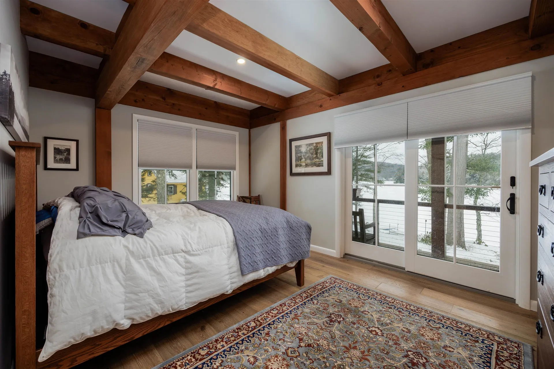 6 Samoset Road Sunapee NH 03782