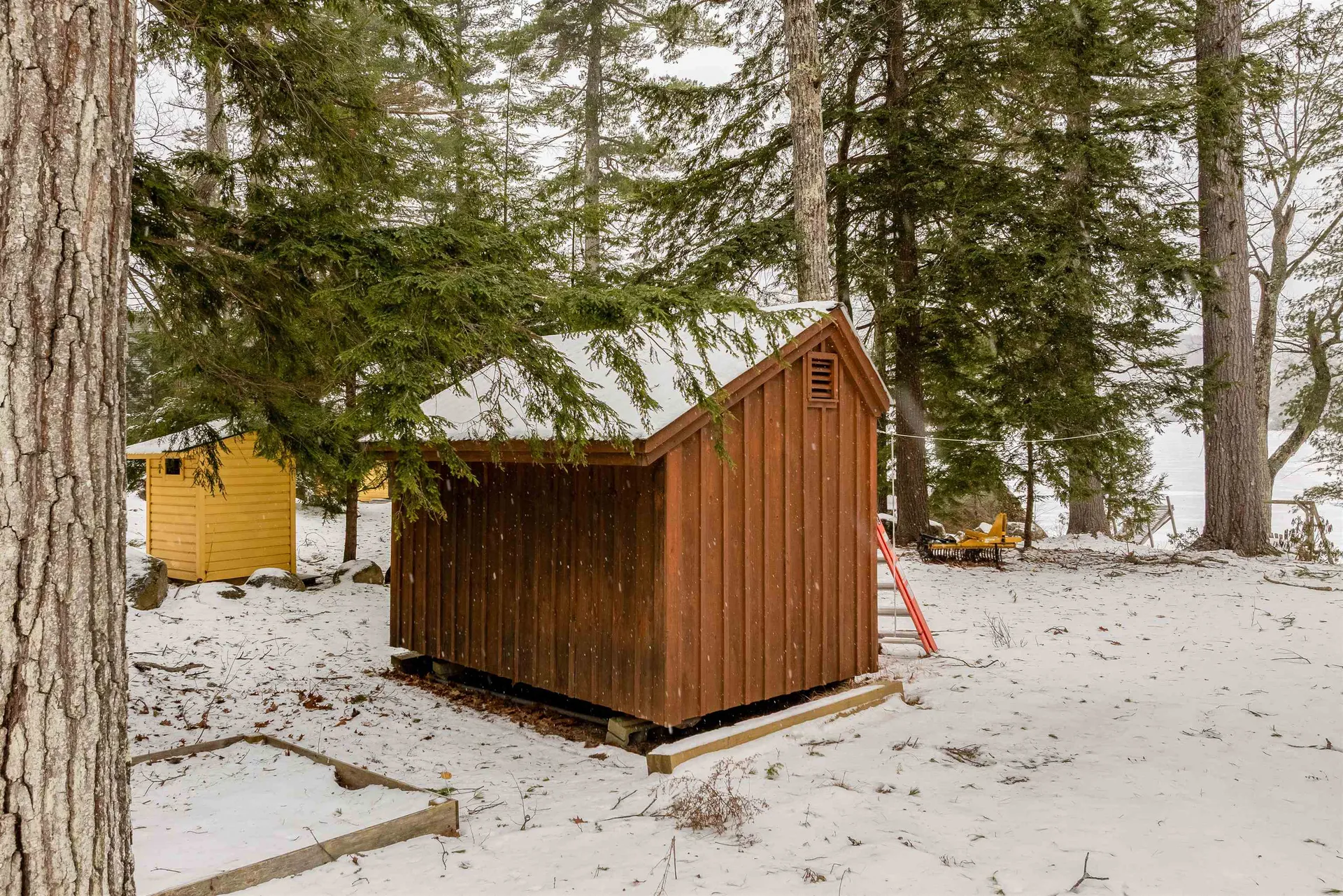 6 Samoset Road Sunapee NH 03782