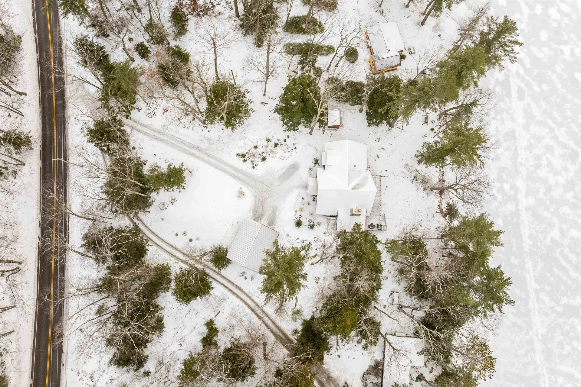 6 Samoset Road Sunapee NH 03782