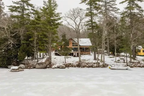 6 Samoset Road Sunapee NH 03782