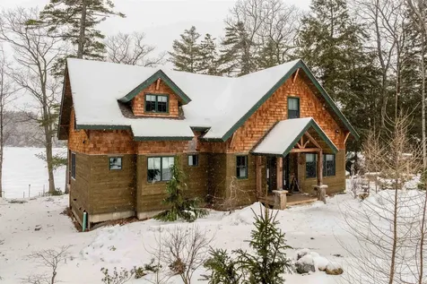 6 Samoset Road Sunapee NH 03782