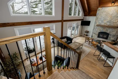 6 Samoset Road Sunapee NH 03782