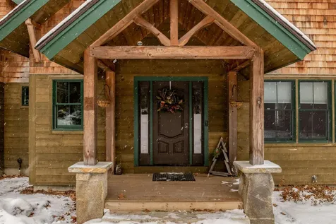 6 Samoset Road Sunapee NH 03782