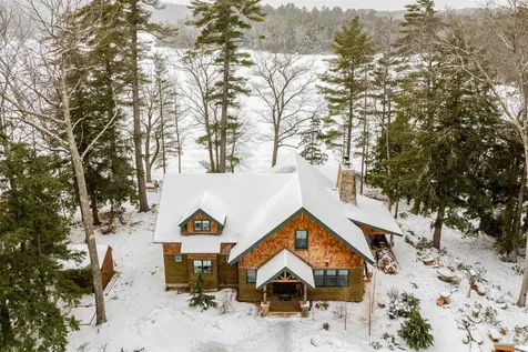 6 Samoset Road Sunapee NH 03782