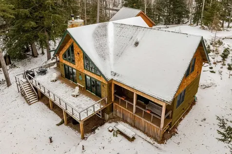 6 Samoset Road Sunapee NH 03782
