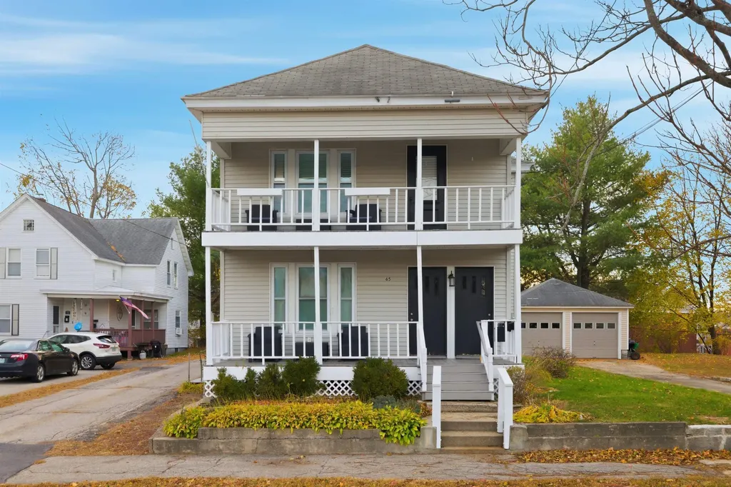 65 S Elm Street Manchester NH 03103