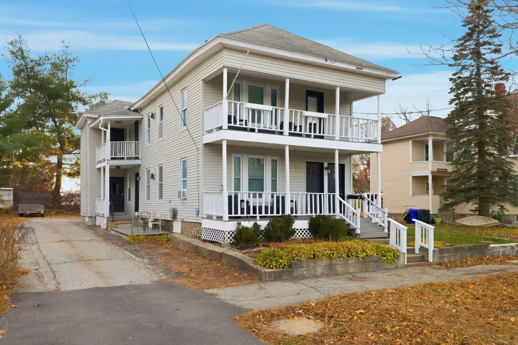 65 S Elm Street Manchester NH 03103