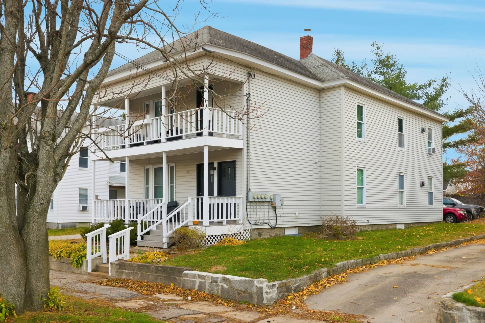 65 S Elm Street Manchester NH 03103