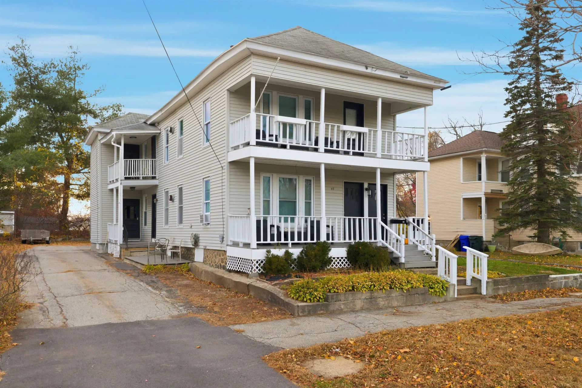 65 S Elm Street Manchester NH 03103