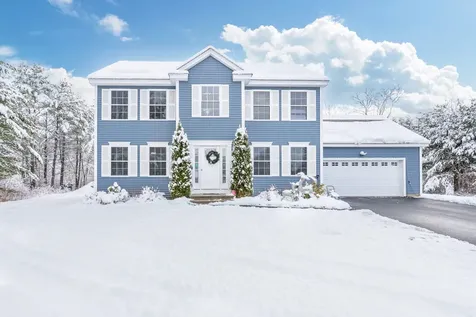 15 Double Brook Road Manchester NH 03109