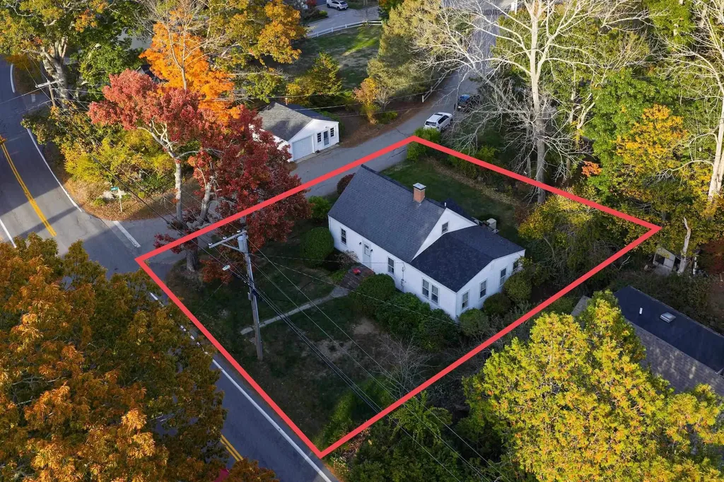 175 Wentworth Road New Castle NH 03854